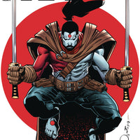 RAI (2019) #8 CVR A SIMONSON