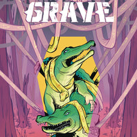 CHAINED TO THE GRAVE #2 (OF 5) CVR A SHERRON (RES)