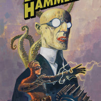 WORLD OF BLACK HAMMER LIBRARY ED HC VOL 01 (RES) (C: 0-1-2)