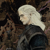 WITCHER FADING MEMORIES #1 (OF 4) CVR A (RES)