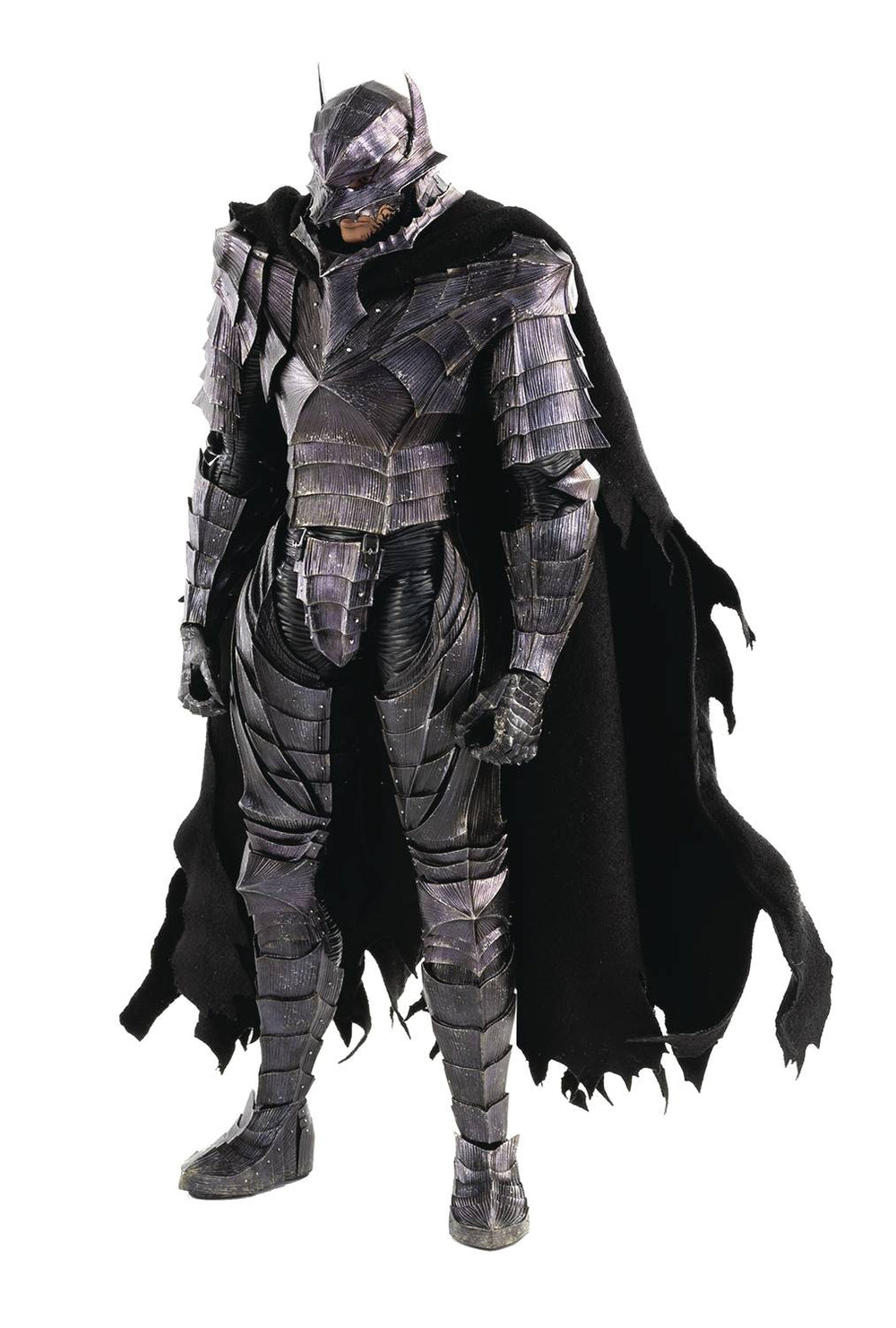 BERSERK GUTS BERSERKER ARMOR 1/6 SCALE ACTION FIGURE