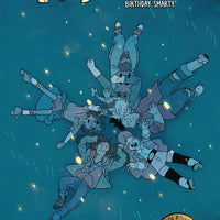 LUMBERJANES TP VOL 15 (C: 0-1-2)