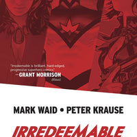 IRREDEEMABLE OMNIBUS SC (C: 0-1-2)