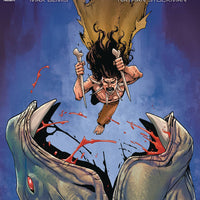 SAVAGE (2020) #1 CVR C #1-4 PRE-ORDER BUNDLE ED (RES)