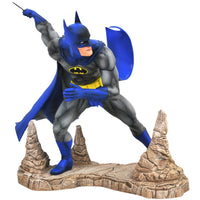 DC GALLERY CLASSIC BATMAN PVC STATUE (C: 1-1-0)