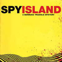 SPY ISLAND #1 (OF 4) 2ND PTG