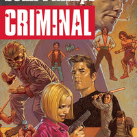 CRIMINAL DLX ED HC VOL 03 (MR)