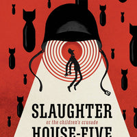 SLAUGHTERHOUSE FIVE ORIGINAL GN HC (C: 0-1-2)