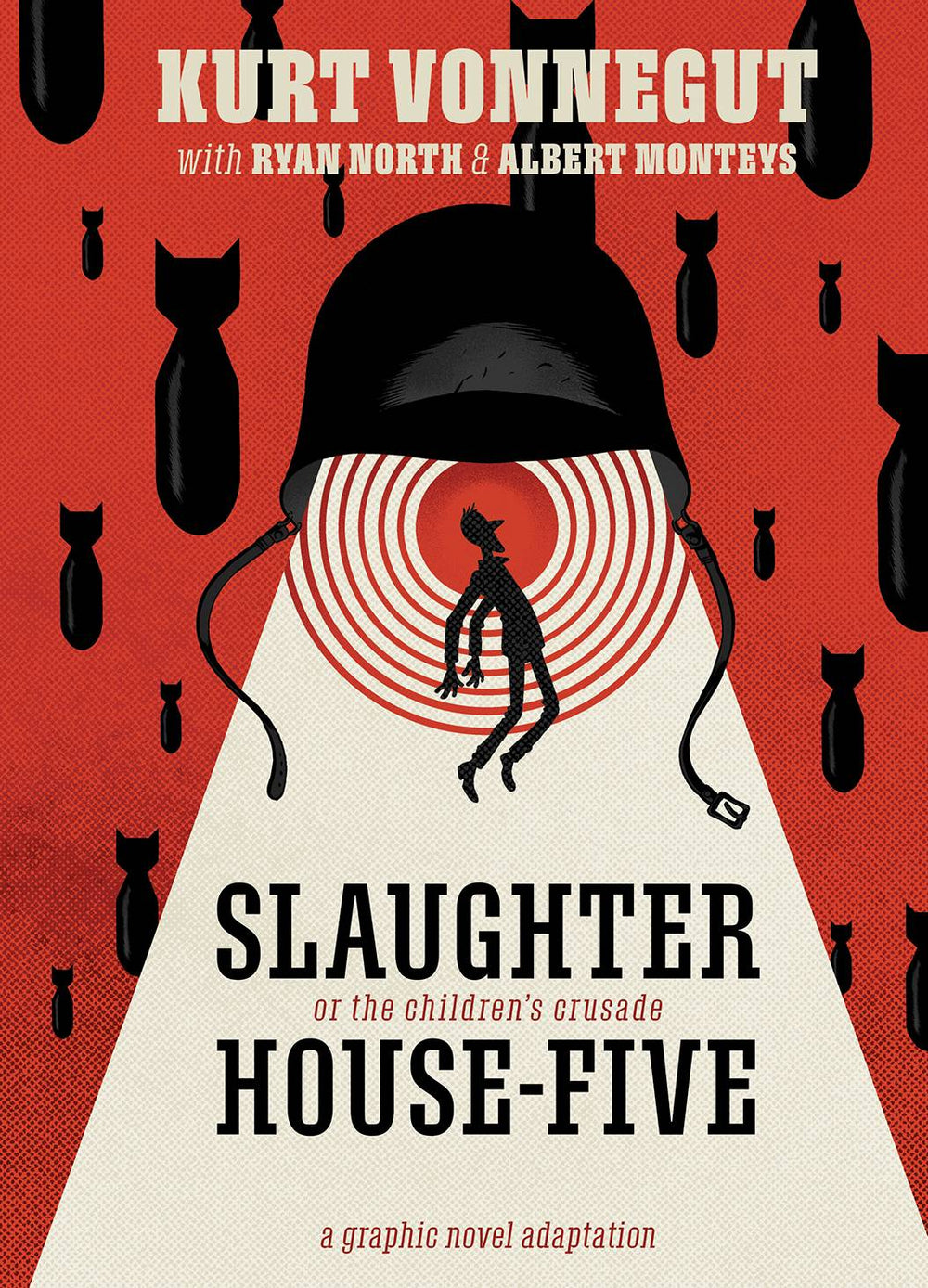 SLAUGHTERHOUSE FIVE ORIGINAL GN HC (C: 0-1-2)