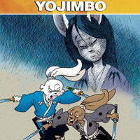 USAGI YOJIMBO #12