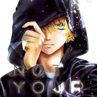 NOT YOUR IDOL GN VOL 02 (C: 1-1-2)