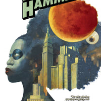 BLACK HAMMER LIBRARY ED HC VOL 02 (C: 0-1-2)