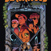 BLACKWOOD TP VOL 02 MOURNING AFTER