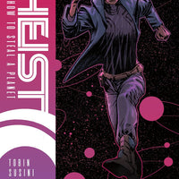 HEIST OR HOW TO STEAL A PLANET TP VOL 01 (C: 0-1-2)