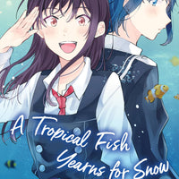 TROPICAL FISH YEARNS FOR SNOW GN VOL 05 (C: 1-1-2)