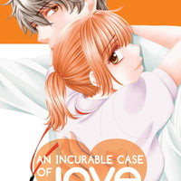 INCURABLE CASE OF LOVE GN VOL 05 (MR) (C: 1-1-2)