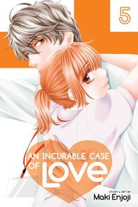 INCURABLE CASE OF LOVE GN VOL 05 (MR) (C: 1-1-2)