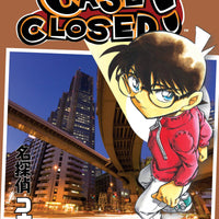 CASE CLOSED GN VOL 76 (C: 1-1-2)