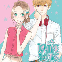 DAYTIME SHOOTING STAR GN VOL 09 (C: 1-1-2)