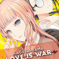 KAGUYA SAMA LOVE IS WAR GN VOL 17 (C: 1-1-2)