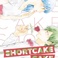 SHORTCAKE CAKE GN VOL 10 (C: 1-1-2)