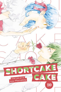 SHORTCAKE CAKE GN VOL 10 (C: 1-1-2)