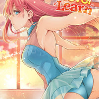 WE NEVER LEARN GN VOL 12 (C: 1-1-2)