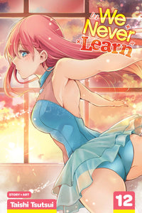 WE NEVER LEARN GN VOL 12 (C: 1-1-2)