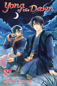 YONA OF THE DAWN GN VOL 27 (C: 1-1-1)