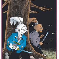 USAGI YOJIMBO #13