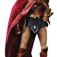 ONE-12 COLLECTIVE DC WONDER WOMAN ACTION FIGURE