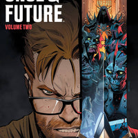 ONCE & FUTURE TP VOL 02 (C: 0-1-2)