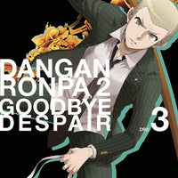 DANGANRONPA 2 GOODBYE DESPAIR TP VOL 03 (C: 1-1-2)