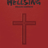 HELLSING DELUXE EDITION HC VOL 02 (MR) (C: 1-1-2)