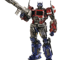 TRANSFORMERS BUMBLEBEE OPTIMUS PRIME PREMIUM SCALE ACTION FIGURE