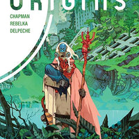 ORIGINS ORIGINAL GN