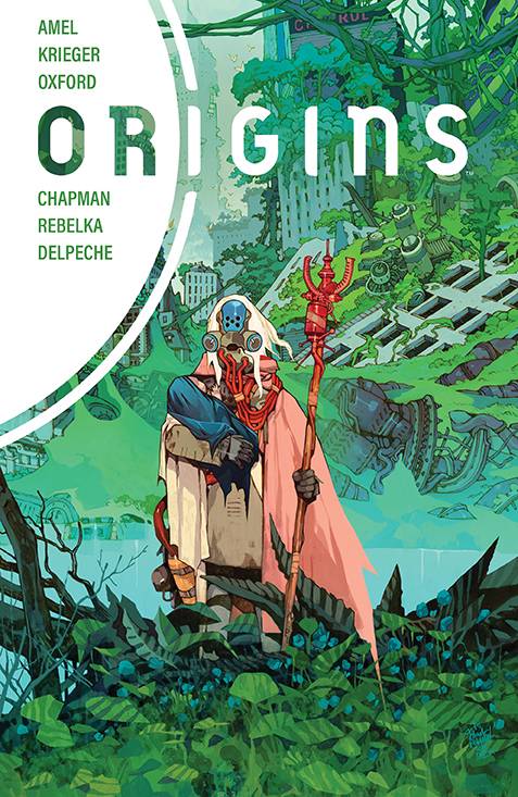 ORIGINS ORIGINAL GN