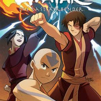 AVATAR LAST AIRBENDER TP VOL 06 SEARCH PART 3 (C: 0-1-2)