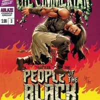 CIMMERIAN PEOPLE OF BLACK CIRCLE #3 CVR D CASAS HULK HOMAGE