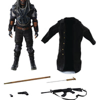 WALKING DEAD KING EZEKIEL 1/6 SCALE ACTION FIGURE