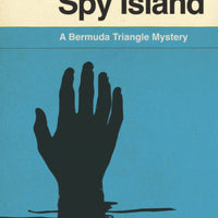 SPY ISLAND #3 (OF 4) CVR B MITERNIQUE