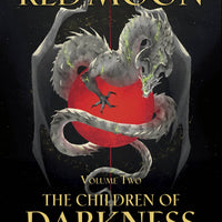 CYCLE OF RED MOON TP VOL 02 (C: 0-1-2)