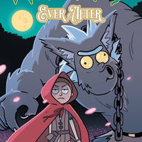 RICK & MORTY EVER AFTER #2 CVR B STERN