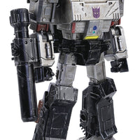 TRANSFORMERS WAR FOR CYBERTRON MEGATRON DLX SCALE ACTION FIGURE