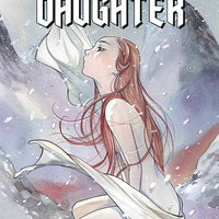 CIMMERIAN FROST GIANTS DAUGHTER #1 CVR A PEACH MOMOKO (MR)