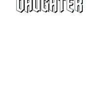 CIMMERIAN FROST GIANTS DAUGHTER #1 BLANK COVER (MR)