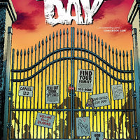 DEAD DAY TP VOL 01 (C: 0-1-0)