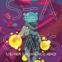 SEA OF STARS TP VOL 02