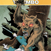 USAGI YOJIMBO #16