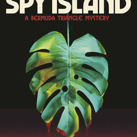 SPY ISLAND #4 (OF 4) CVR A MITERNIQUE